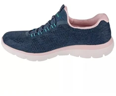 Skechers Summits - Fun Flair 150113-NVMT Tamsiai mėlyna 36