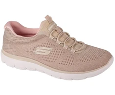 Skechers Summits - Fun Flair 150113-TPPK Smėlio 36