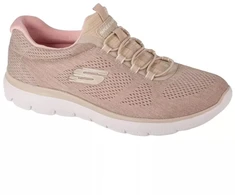 Skechers Summits - Fun Flair 150113-TPPK Smėlio 36