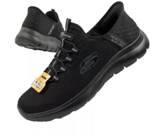 Skechers Summits-High Range M 232457/BBK batai