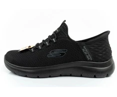 Skechers Summits-High Range M 232457/BBK batai