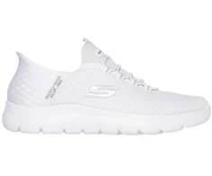 Skechers SUMMITS HIGH RANGE Vyriški batai (232457WHT)
