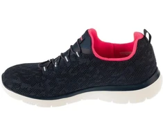 Skechers Summits - Leopard Spot 149037-NVHP Tamsiai mėlyna 36
