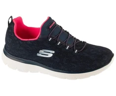 Skechers Summits - Leopard Spot 149037-NVHP Tamsiai mėlyna 36