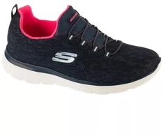 Skechers Summits - Leopard Spot 149037-NVHP Tamsiai mėlyna 36