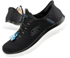 Skechers Summits M 232457/BLK batai