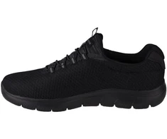 Skechers Summits M 52811-BBK avalynė