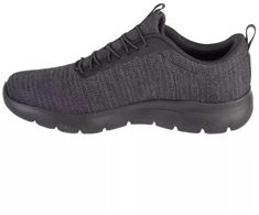 Skechers Summits - Sorenz 232697-BBK Juoda 40