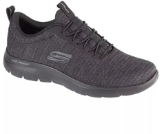Skechers Summits - Sorenz 232697-BBK Juoda 40