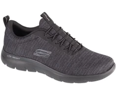 Skechers Summits - Sorenz 232697-BBK Juoda 40