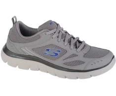 Skechers Summits-South Rim 52812-GRY Pilkas 40