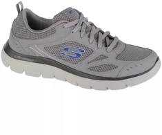 Skechers Summits-South Rim 52812-GRY Pilkas 40