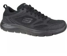 Skechers Summits-South Rim M 52812-BBK batai