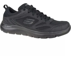Skechers Summits-South Rim M 52812-BBK batai