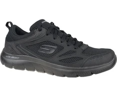 Skechers Summits-South Rim M 52812-BBK batai