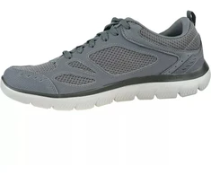 Skechers Summits-South Rim M 52812-CHAR batai
