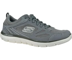Skechers Summits-South Rim M 52812-CHAR batai