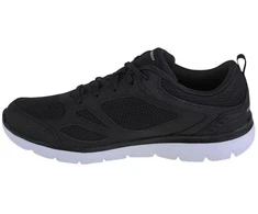 Skechers Summits Suited 12982-BKW Juoda 36