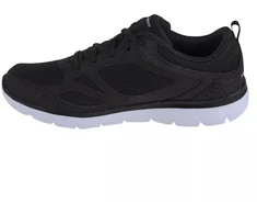 Skechers Summits Suited 12982-BKW Juoda 36