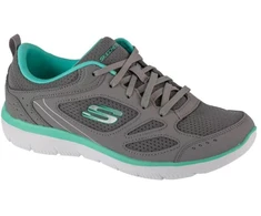 Skechers Summits Suited 12982-GYTQ Pilka 36