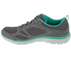 Skechers Summits Suited 12982-GYTQ Pilka 36