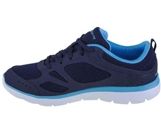 Skechers Summits Suited 12982-NVBL Tamsiai mėlyna 36