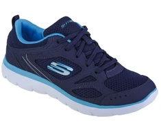 Skechers Summits Suited 12982-NVBL Tamsiai mėlyna 36