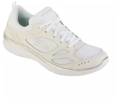 Skechers Summits Suited 12982-WSL Balta 36.5