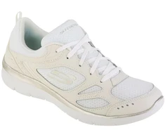 Skechers Summits Suited 12982-WSL Balta 36.5