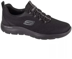 Skechers Summits - Tallo 232832-BBK Juodos 41