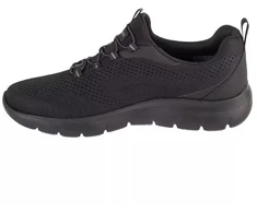 Skechers Summits - Tallo 232832-BBK Juodos 41