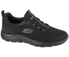 Skechers Summits - Tallo 232832-BBK Juodos 41