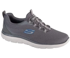 Skechers Summits - Tallo 232832-CHAR Pilka 44