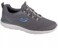 Skechers Summits - Tallo 232832-CHAR Pilka 44