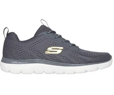 Skechers Summits Torre vyriški bateliai pilki 232395 CCYL