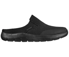 Skechers Summits Vindicator M 232296 BBK Šlepetės