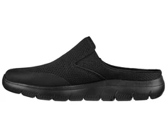 Skechers Summits Vindicator M 232296 BBK Šlepetės
