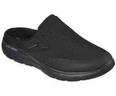 Skechers Summits Vindicator M 232296 BBK Šlepetės