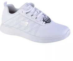 Skechers Sure Track-Erath 76576EC-WHT Baltas 36