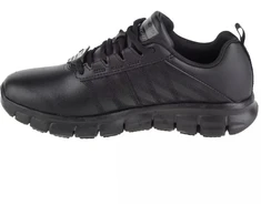 Skechers Sure Track-Erath moteriški 76576EC-BLK batai