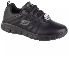 Skechers Sure Track-Erath moteriški 76576EC-BLK batai