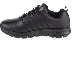 Skechers Sure Track-Erath moteriški 76576EC-BLK batai