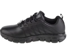 Skechers Sure Track-Erath moteriški 76576EC-BLK batai