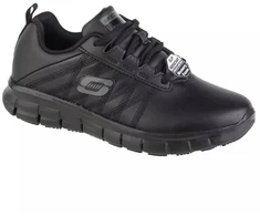 Skechers Sure Track-Erath moteriški 76576EC-BLK batai