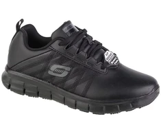 Skechers Sure Track-Erath moteriški 76576EC-BLK batai