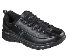 Skechers Sure Track Trickel W 76550EC-BLK batai