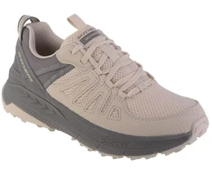 Skechers Switch Back - Cascades 180162-NTGY Pilka 36