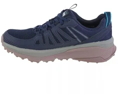 Skechers Switch Back - Cascades 180162-NVY Tamsiai Mėlyna 36