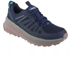 Skechers Switch Back - Cascades 180162-NVY Tamsiai Mėlyna 36