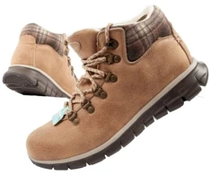 Skechers Synergy moteriški žieminiai batai, su Scotchgard izoliacija